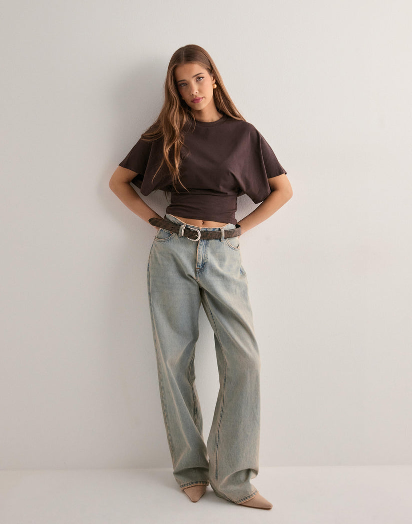 Amaya – Trendy Wide Sleeve Tee | Stylish, Comfortable & On-Trend 3