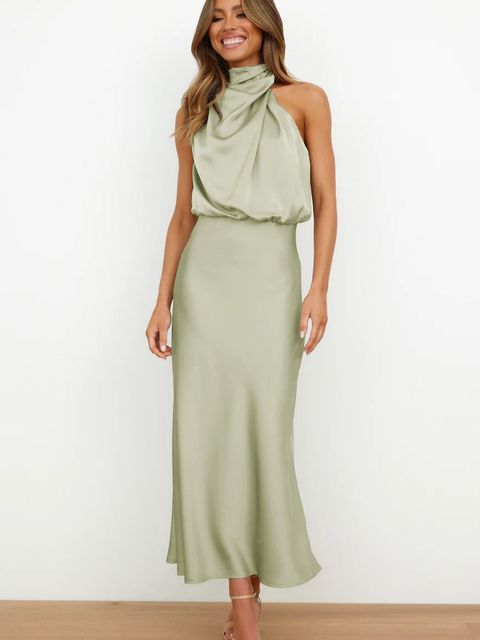 Benthe | Stylish Cocktail Dress 6