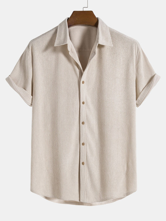 Cora Women's Corduroy Set | Premium Comfort 1