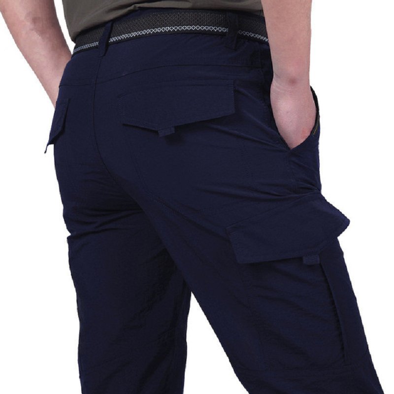 Cora Women's Trousers | High-Quality Fabric, Versatile Fit 11