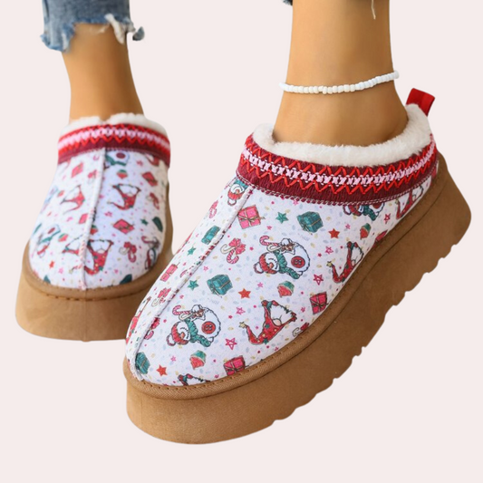 Daisy Women's Flip-Flops | Non-slip Sole 1