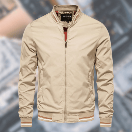 Dare Men's Jacket | High-Quality Materials, Unique Design 1