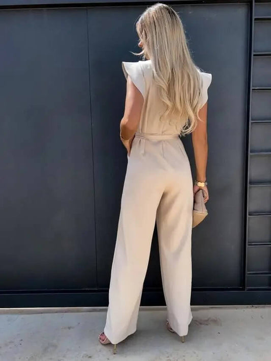 Florentine | Elegant and Comfortable Jumpsuit 1