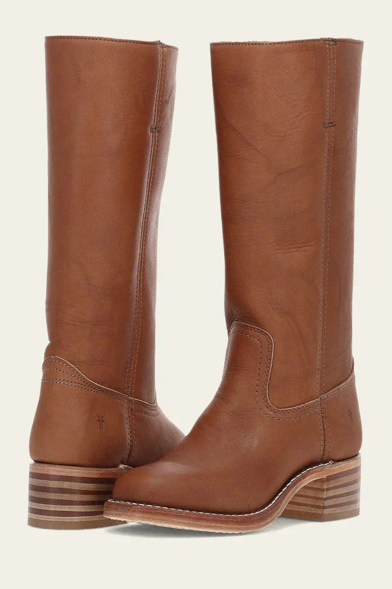 LEONIE | Long Boots for Women 11