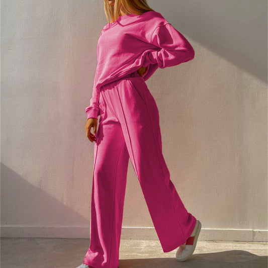 LOËN | Luxury jogging set for women 1