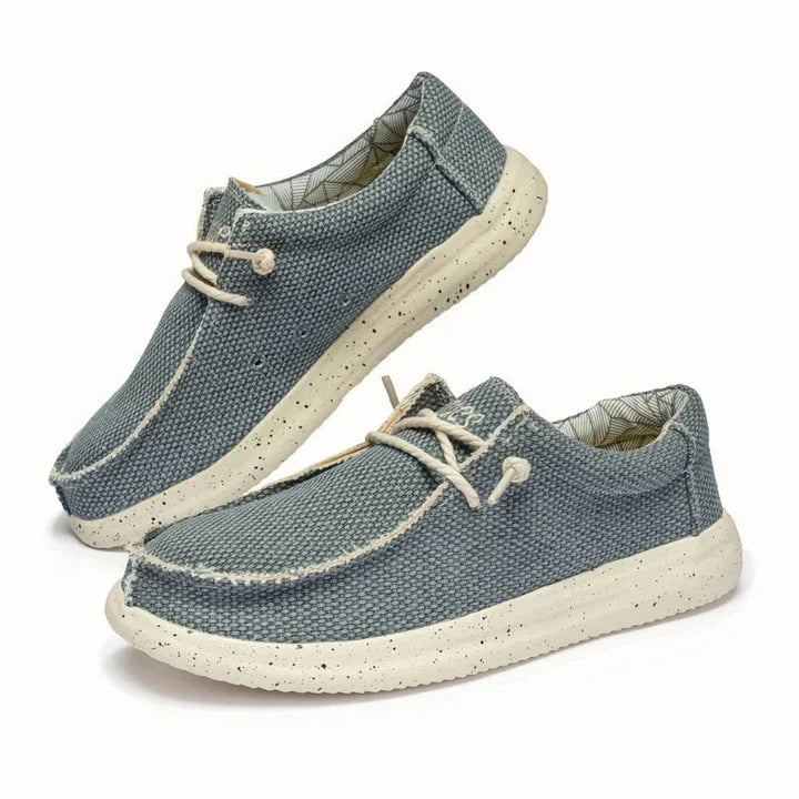 Luna Women's Slip-On Shoes | Lightweight Comfort 10