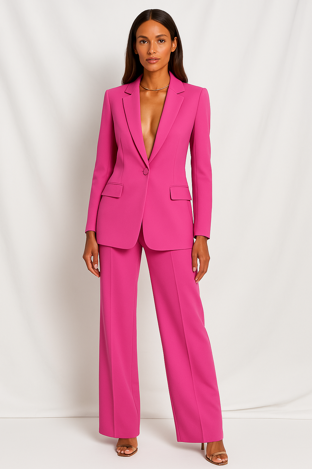 MARISE | Blazer & Trouser Set for Women 8