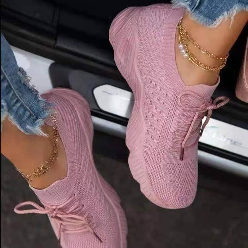 NOVA | Orthopedic Sports Shoes for Active Women 4