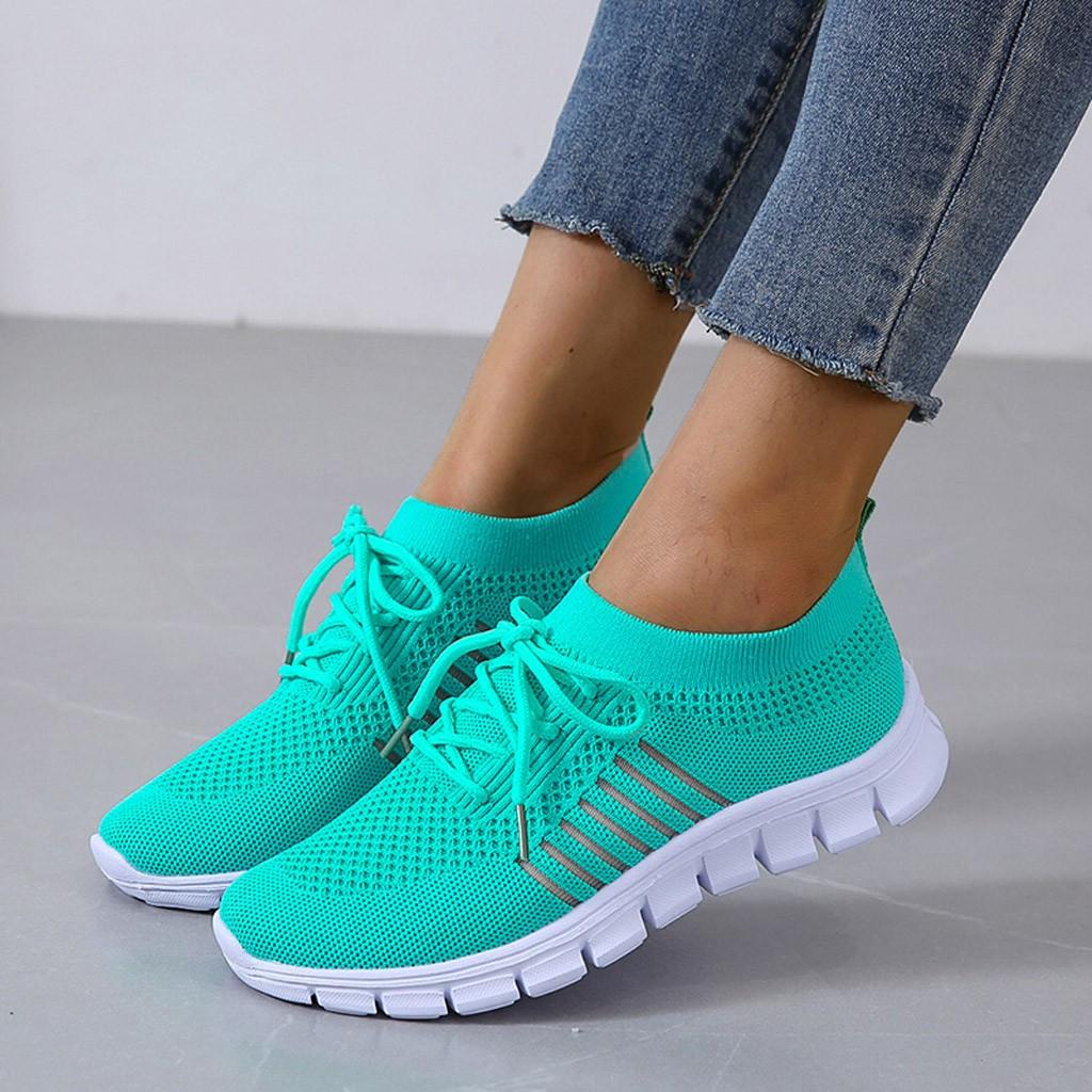 Oli Orthopedic Sports Shoes | Breathable Comfort 14