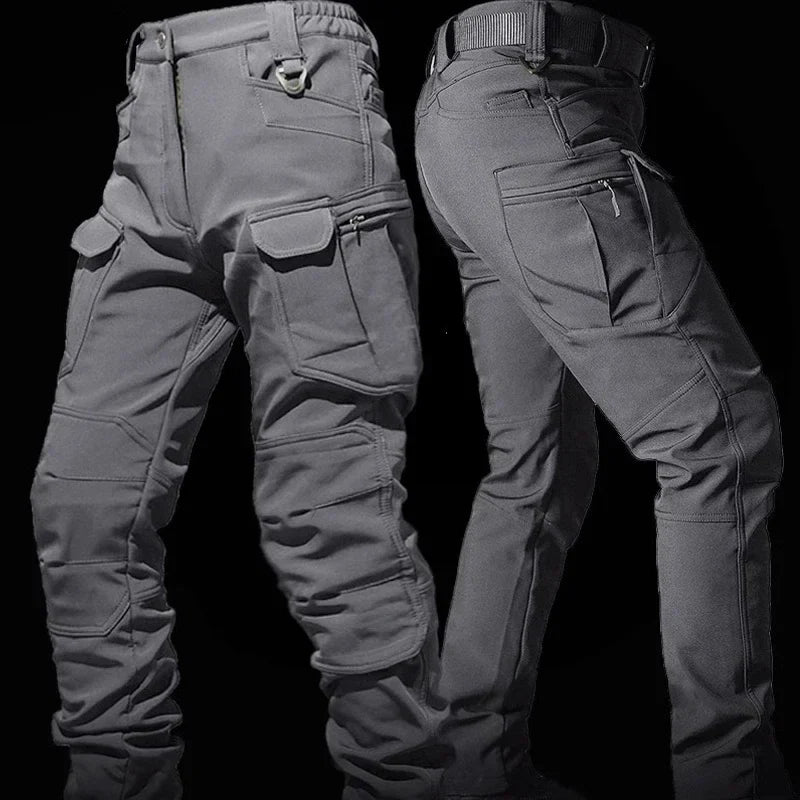 Sander Men's Thermal Suit | Waterproof, High-Quality Insulation 12