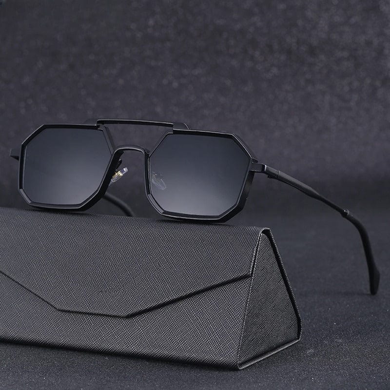 Sola Stylish Sunglasses | UV400 Protection, Durable Frames 2