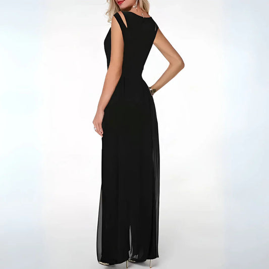 Trendy Women's Jumpsuit – Stylish Elegance for Every Occasion 1