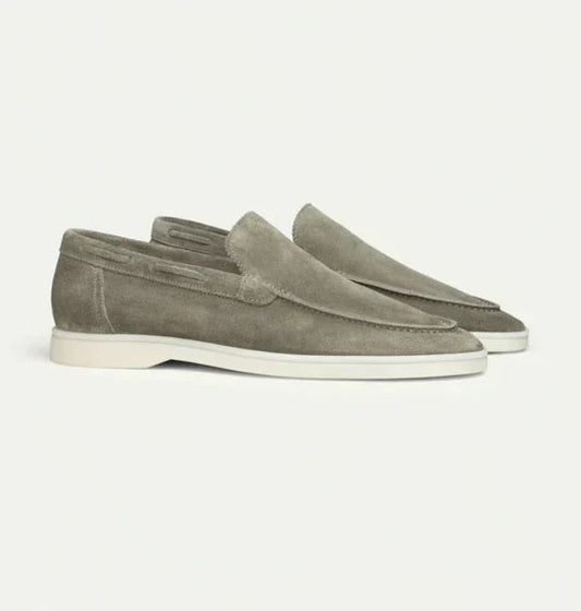 Vittoro | Old Money Loafers for Men in Classic Style 1