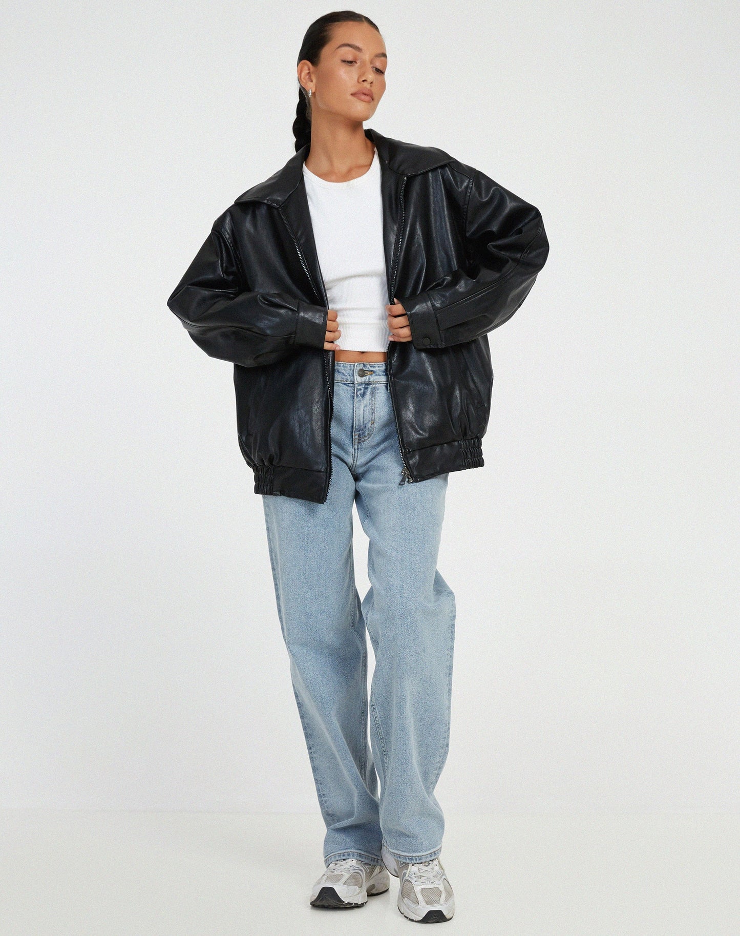 Wendy Dames Jacket | Casual Elegance 8