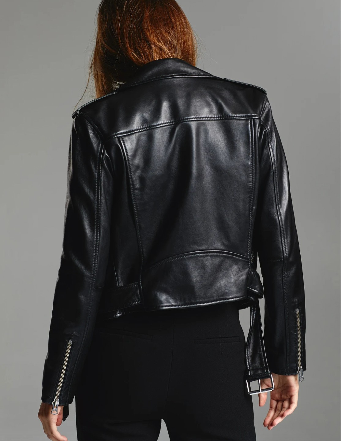 Wendy Women's Winter Coat | Timeless Design 2