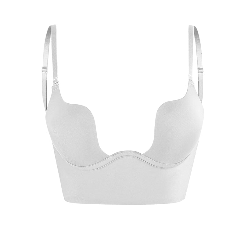 ARABELLA | Luxury Backless Bra 4