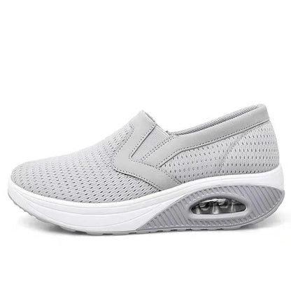 ARILYN | Orthopedic diabetic sneakers for sensitive feet 2