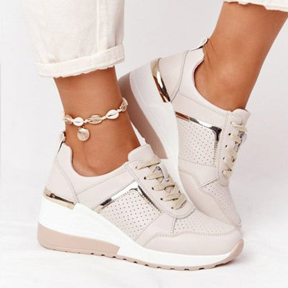 AVÉNA | Comfort shoe with elegant fit and modern sole 0