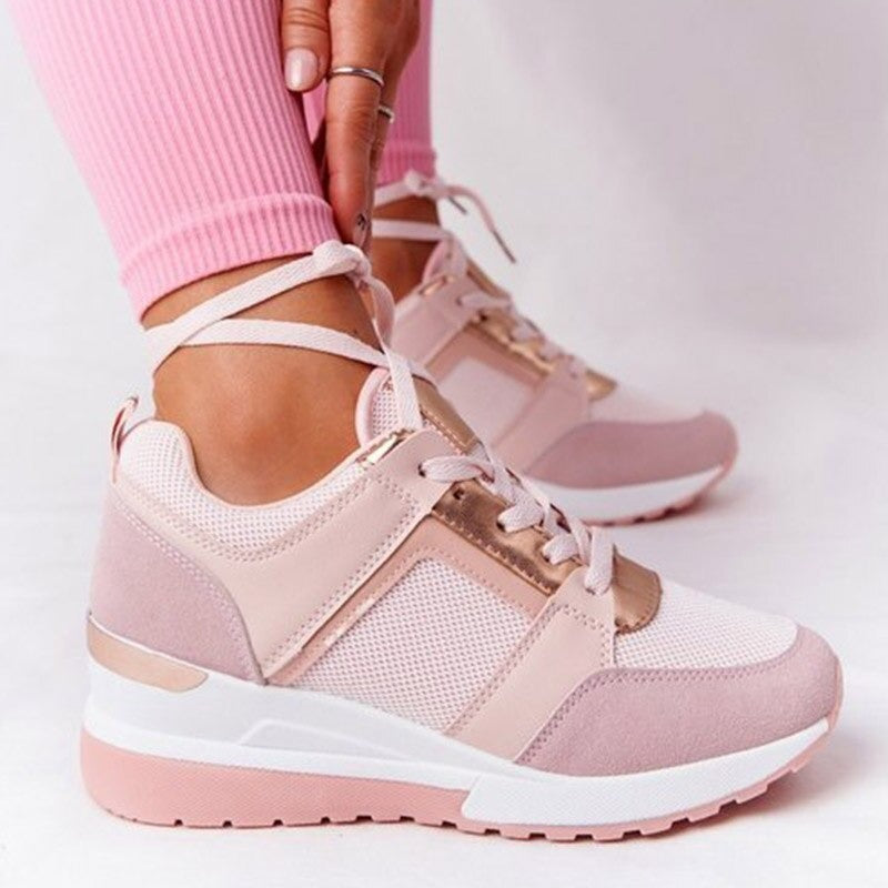 AVÉNA | Comfort shoe with elegant fit and modern sole 1