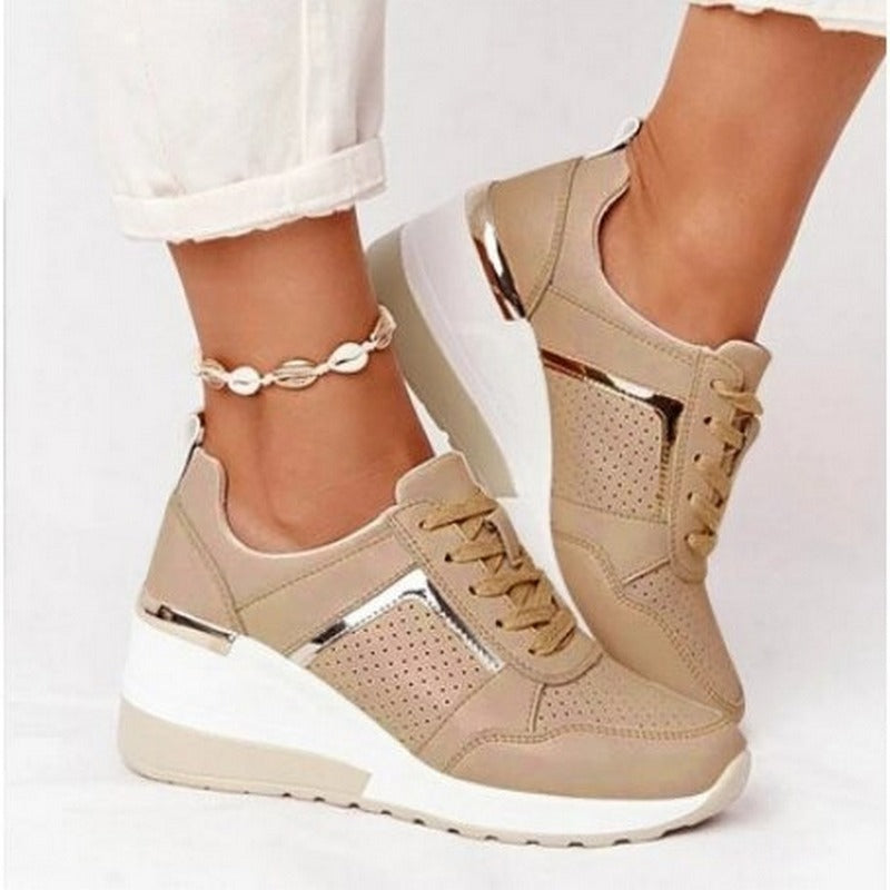 AVÉNA | Comfort shoe with elegant fit and modern sole 2
