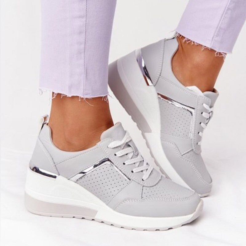 AVÉNA | Comfort shoe with elegant fit and modern sole 3