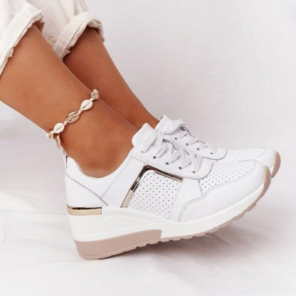 AVÉNA | Comfort shoe with elegant fit and modern sole 4