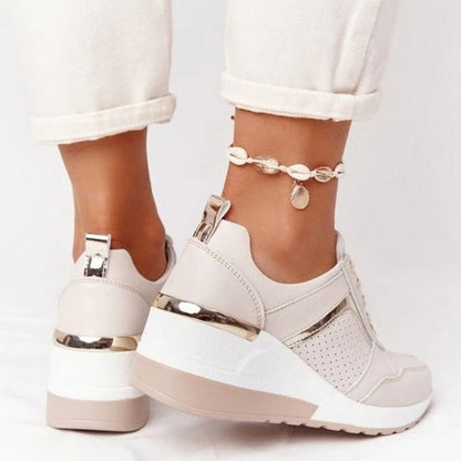 AVÉNA | Comfort shoe with elegant fit and modern sole 5