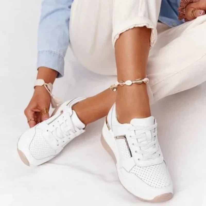 AVÉNA | Comfort shoe with elegant fit and modern sole 6