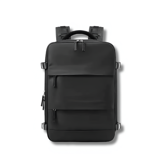 Adventurer Travel Backpack | Spacious Design with USB Port, Ergonomic 0
