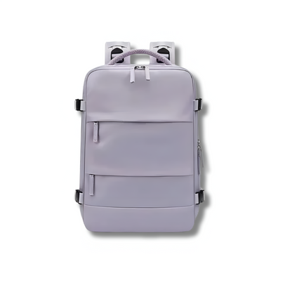 Adventurer Travel Backpack | Spacious Design with USB Port, Ergonomic 11