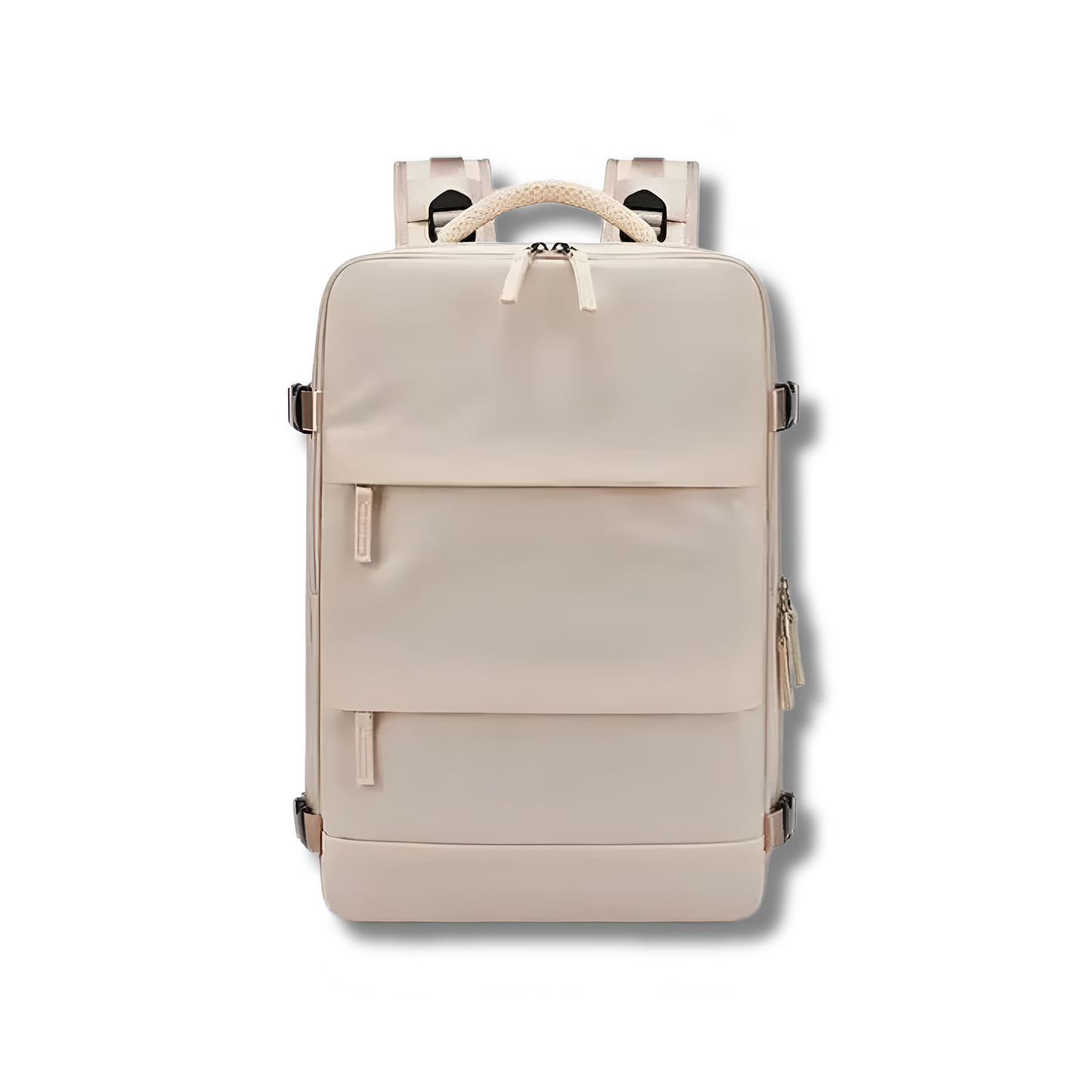 Adventurer Travel Backpack | Spacious Design with USB Port, Ergonomic 13