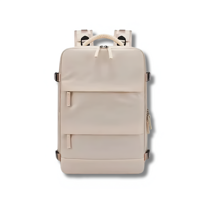 Adventurer Travel Backpack | Spacious Design with USB Port, Ergonomic 13