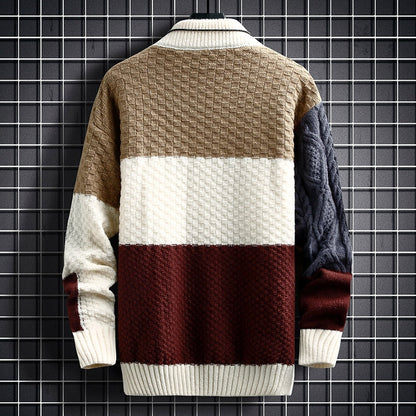 Aero Active Pullover | Moisture-Wicking Jersey 1