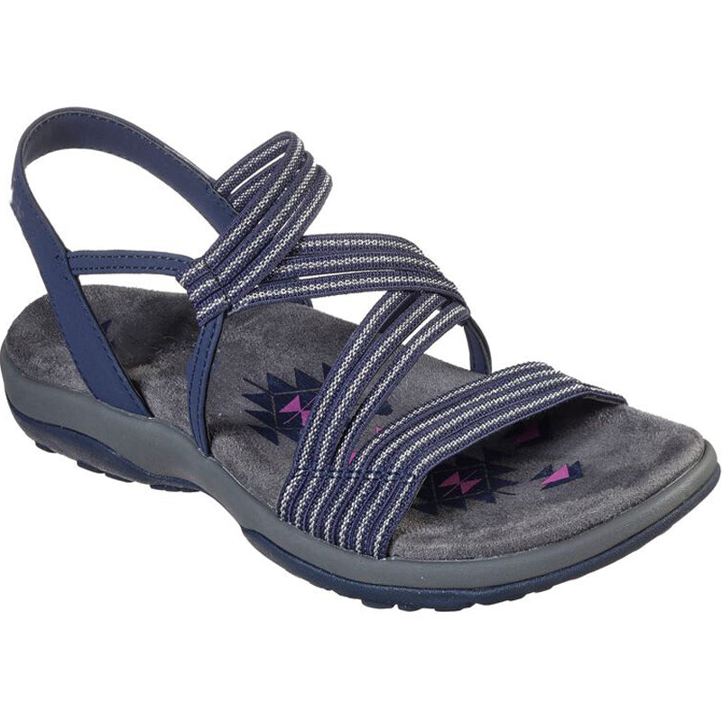 Aluna | Elegant Summer Sandals with Cross Strap Design 0