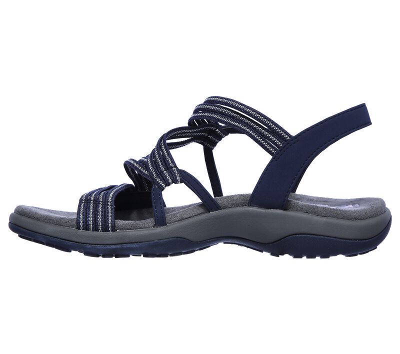 Aluna | Elegant Summer Sandals with Cross Strap Design 6