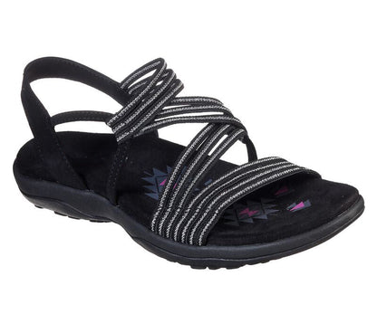 Aluna | Elegant Summer Sandals with Cross Strap Design 7