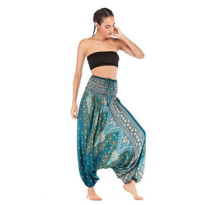 Amaya | Comfortable Yoga Pants for Women 1