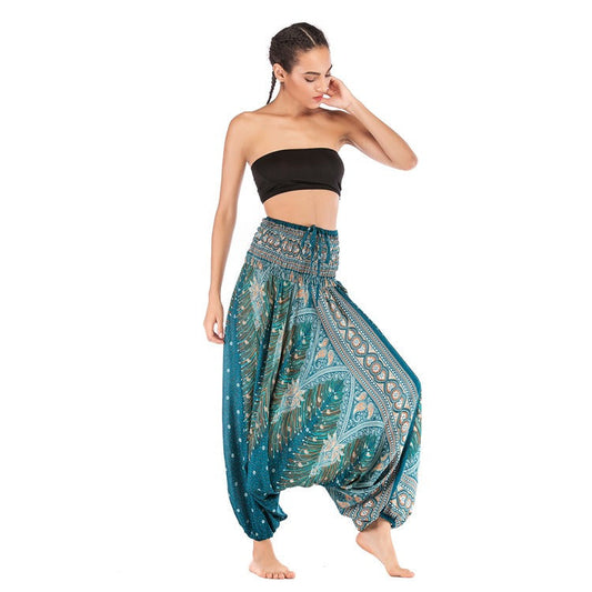 Amaya | Comfortable Yoga Pants for Women 1
