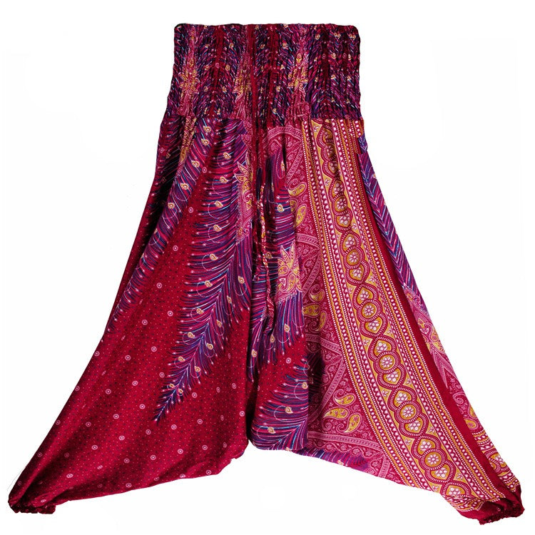 Amaya | Comfortable Yoga Pants for Women 5