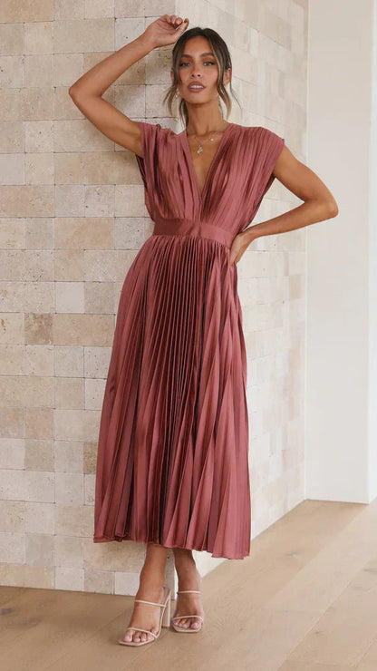 Amélie | Elegant Dress for Timeless Femininity 12