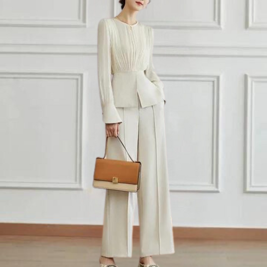Annaliese | Elegant Modern 2-Piece Women's Set 0