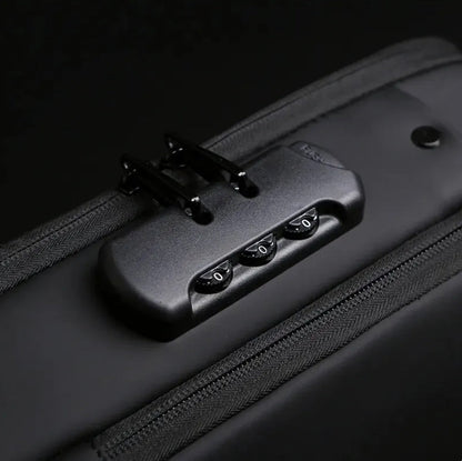 Ava Multifunctional Shoulder Bag | Durable and Water-Repellent 2