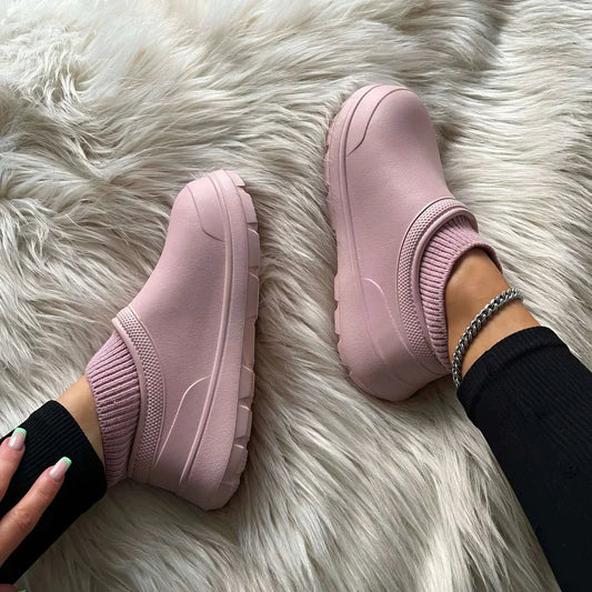 Ava Women's Comfort Shoes | Non-Slip Sole, Stylish Design 0