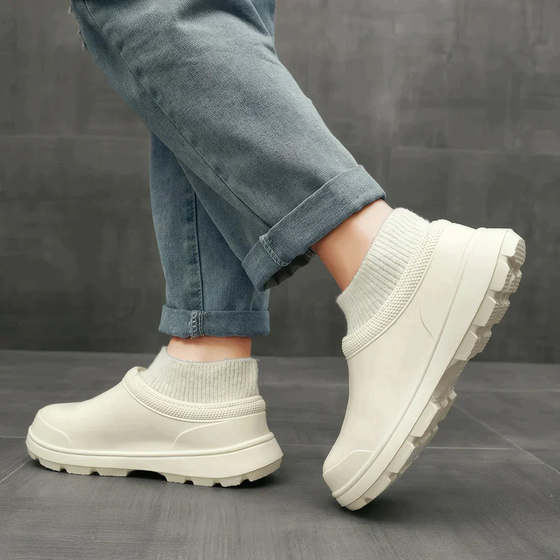 Ava Women's Comfort Shoes | Non-Slip Sole, Stylish Design 2