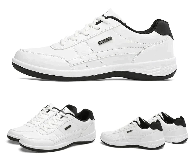 Ava Women's Orthopedic Support Shoes | Waterproof Comfort 7
