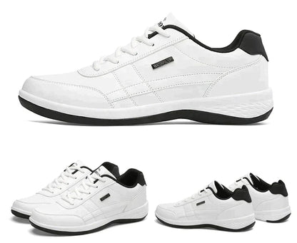 Ava Women's Orthopedic Support Shoes | Waterproof Comfort 7