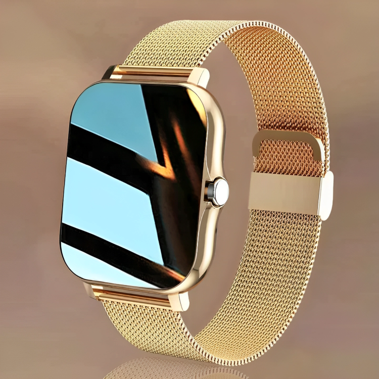 Ava Women's Smartwatch | Advanced Health Tracking 0