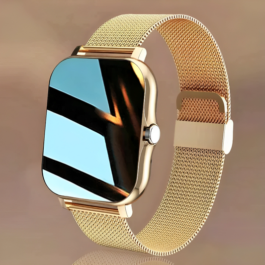 Ava Women's Smartwatch | Advanced Health Tracking 0