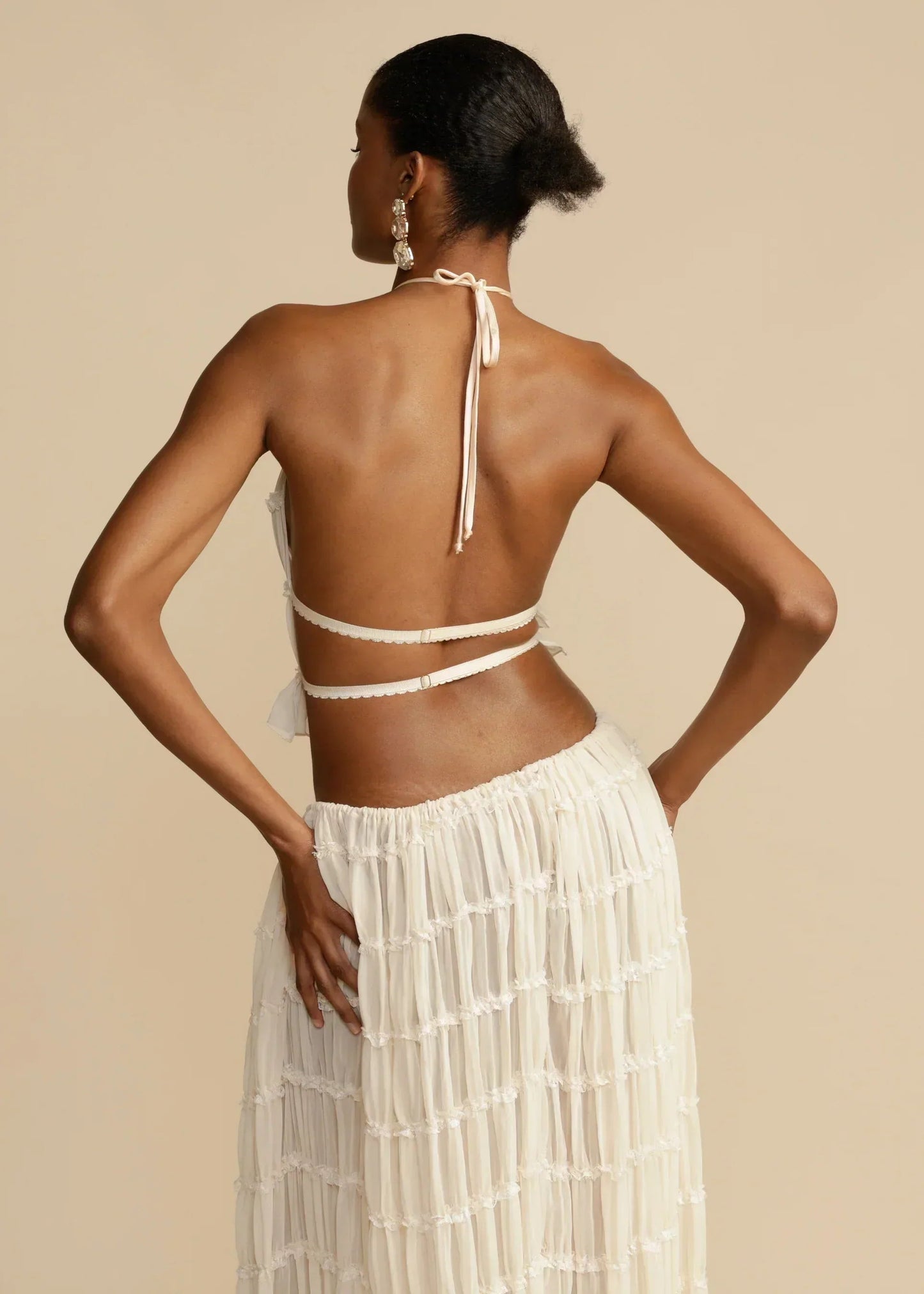 BINTI | Luxury Summer Set with Elegant Flair 4