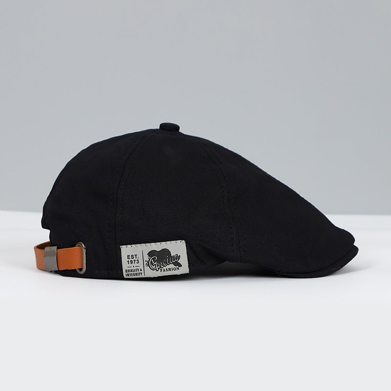 Bella Women's Beret Hat | Comfortable Fit, Stylish Design 0